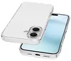 Für Apple iPhone 16 Silikon Schutz Transparent Handy Hülle Produktbild-Vorschau 2