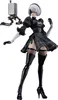 Nier:Automata Ver1.1a Figma akčná figúrka 2B (YoRHa No.2 Náhľad obrázku produktu 1