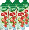 Teisseire Getränke-Sirup Erdbeere 600ml - Intensiv im Produktbild-Vorschau 1