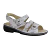 Finn Comfort Gomera, Damenschuhe, bequeme Sandale, Leder, Produktbild-Vorschau 1