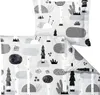 Södahl Kinder Bettwäsche Bettgarnitur 100x140 40x45 Kids Produktbild-Vorschau 3