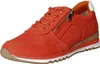 MARCO TOZZI Damen Schnürschuh Korkoptik Sneaker Produktbild-Vorschau 6