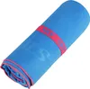 NCR13 MIKROFASERHANDTUCH BLAU 200x90 cm NILS Produktbild-Vorschau 3