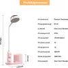 Schreibtischlampe für Kinder, Nachttischlampe mit Produktbild-Vorschau 3