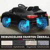 HOMCOM Kinderfahrzeug Elektroauto Mercedes-Benz Produktbild-Vorschau 8