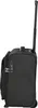 travelite Trolley Jetpack Wings 2 Cabin Black schwarz 40cm Produktbild-Vorschau 3