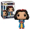 Funko Pop! Disney - Figurka Snow White (Królewna Śnieżka) - Anteprima dell’immagine prodotto 3