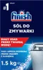 Finish sol do zmywarki ochronna gruboziarnista do Podgląd zdjęcia produktu 1