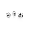 Pandora Moments Gereihte Herzen Clip Sterling Silber 791978 Produktbild-Vorschau 14