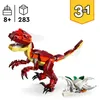 LEGO Creator 3 v 1 Divoký dinosaurus 31379 Náhled obrázku produktu 12