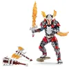 schleich Knights 70122, 3 rok/roky, Vícebarevný, Plast, 1 Náhled obrázku produktu 1