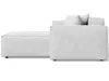 GrainGold Ecksofa L-Form Rechts Arizona - Moderne Ecksofa, Produktbild-Vorschau 6