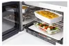 CASO Mikrowelle + Heißluft + Grill, MCG 30 Ceramic chef, Produktbild-Vorschau 6