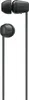 Sony WIC100B - Headset - schwarz Produktbild-Vorschau 2