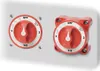 Blue Sea Systems E-series Interrupteur de batterie on/off Voir les images du produit 3