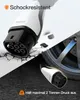 tomons Typ 2 Ladekabel, 22KW 10M 32A 3-Phasig, für E-Auto Produktbild-Vorschau 5