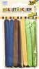 folia 2290 folia Holzstäbchen, Länge: 114 mm, farbig Podgląd zdjęcia produktu 4