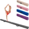 KOMFOTTEU kladina 210 cm, gymnastická kladina skládací, Náhled obrázku produktu 1