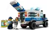 Lego City 60209 Policja powietrzna i diamentowy napad Podgląd zdjęcia produktu 9