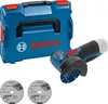 Bosch GWS 12V-76 Professional - Winkelschleifer - schnurlos Podgląd zdjęcia produktu 7