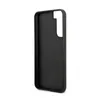 A black phone case is shown from the side against a white background. Anteprima dell’immagine prodotto