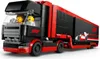 LEGO City F1 Transporter mit RB20 & AMR24 F1 Rennautos - Produktbild-Vorschau 26