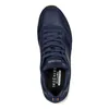 Skechers Uno Stacre Sneaker Blau Produktbild-Vorschau 19