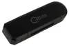 Qbits SD/Micro SD Kartenleser USB-C OTG Adapter und USB 2.0 Produktbild-Vorschau 7