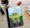 Zeugnismappe, Dokumentenmappe, Ordner A4, Auto Lastwagen 0 Produktbild-Vorschau 6