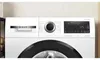 Bosch Serie 6 WGG256Z1ES, Frontlader, 10 kg, A, 74 dB, 1600 Produktbild-Vorschau 6