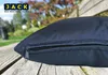 JACK 2er Set 40x60cm Outdoor Kissenhülle Kissenbezug Produktbild-Vorschau 4