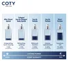 PRET A PORTER Fashion Collection Eau de Parfum PARIS, 100 Productafbeelding-voorbeeld 9