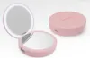 Lotta Power Make-up mirror, 4000 mAh, Lítium polymér Náhľad obrázku produktu 2