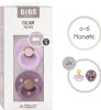 BIBS Colour Schnuller 2er-Pack, BPA-frei, Kirschform Produktbild-Vorschau 11