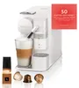 Kávovar na kapsle Nespresso Lattissima One EN510.W, bílý Náhled obrázku produktu 47