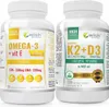 OMEGA 3 fort gold dha220 + vit E - 90 kapslí WISH Náhled obrázku produktu 5