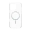 CARE beschermhoes, transparant, met MagSafe, voor iPhone 16 Productafbeelding-voorbeeld 2