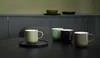 ASA Selection, tazza Henkelbecher, colore kaki, diametro Anteprima dell’immagine prodotto 4