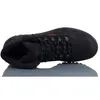 4F Herren-Trekking-Schuhe, Wasserdicht, Für Den Winter Produktbild-Vorschau 4