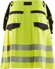 Blakläder® High Vis Kilt High Vis Gelb/Schwarz 1921 1831, Produktbild-Vorschau 1
