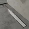 Mai & Mai Duschrinne 100cm Bodenablauf aus Edelstahl | Produktbild-Vorschau 1