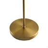 Olucia - SALVADOR - Stehlampe - Messing Produktbild-Vorschau 9