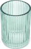 BB BOHO Bad Accessoires Set aus Glas, mint & Gold Produktbild-Vorschau 9