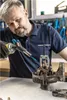 Bruciatore a gas Hogert Anteprima dell’immagine prodotto 2
