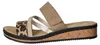 Rieker Open Teen  Open Teen - Taupe - Maat 39 Voir les images du produit 16