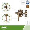 Amig - Einsteckriegel für Türen und Möbel Mod. 484 | Produktbild-Vorschau 6
