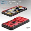 Google Pixel 8 Hülle, Schiebe Kamera Schutz Stoßfest Produktbild-Vorschau 6