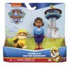 Paw Patrol – Die Heldenwelpen – Rubble Produktbild-Vorschau 1