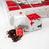 ETS - Puzzle Tee Adventskalender "Red Christmas", 25 x BIO Produktbild-Vorschau 5