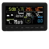 froggit WH3000 SE PRO TWIN (2 Displays) WiFi Internet Funk Produktbild-Vorschau 3